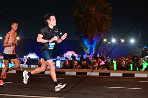 BIB: 410, 217
                            <button type="button" onclick="openModal(15053444)" class="btn btn-primary btn-sm float-right btn-popup" data-toggle="modal" data-target=".modal-high-quality">
                        <i class="fas fa-shopping-cart"></i> Add to Cart
                    </button>
                                            <button type="button" onclick="isThisMe(15053444, true)" class="btn btn-success btn-sm float-right btn-popup btn-isme hidden" data-toggle="tooltip" data-placement="bottom" title="นี่คือรูปของคุณใช่ไหม คลิกที่นี่เพื่อเอาเข้าอัลบั้ม">
                        <i class="fas fa-plus"></i> Add to album
                    </button>
                    <button type="button" onclick="isThisMe(15053444, false)" class="btn btn-warning btn-sm float-right btn-popup btn-isnotme hidden">
                        <i class="fas fa-ban"></i> Remove from album
                    </button>